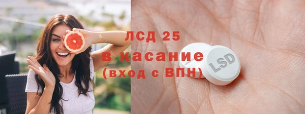 хмурый Покров
