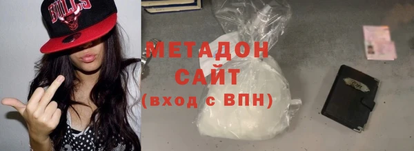 хмурый Покров